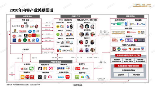 克劳锐 2020年中国mcn行业发展研究白皮书 